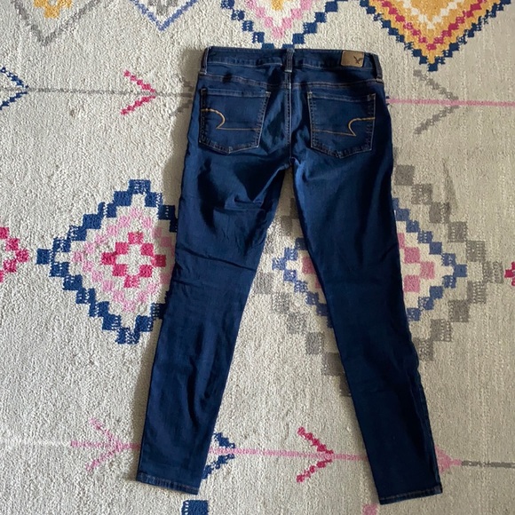 American Eagle Jeggings - Picture 3 of 3